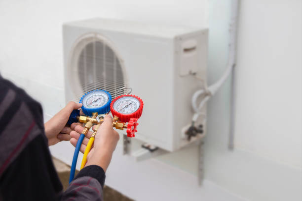 Best Residential HVAC in Westlake Vlage, IL