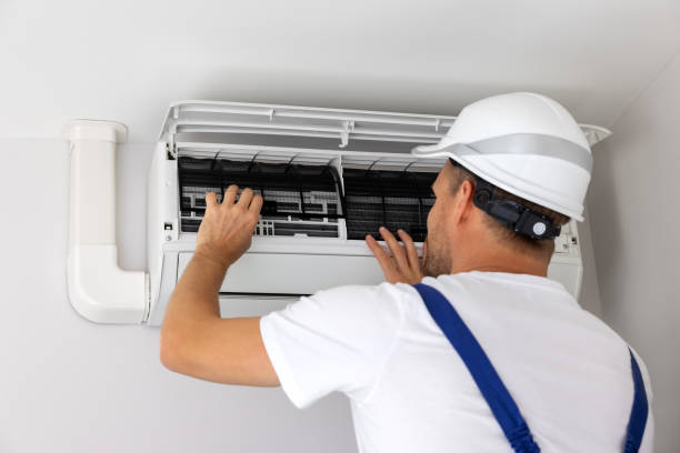 Best Solar-powered HVAC Systems in Westlake Vlage, IL